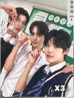 星光卡 四星ver.2