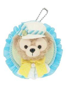 达菲徽章-东迪海洋25周年系列