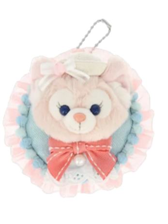 玲娜贝儿徽章-东迪海洋25周年系列