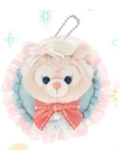 玲娜贝儿徽章-东迪海洋25周年系列