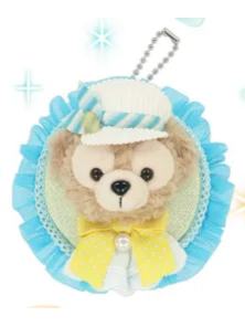 达菲徽章-东迪海洋25周年系列