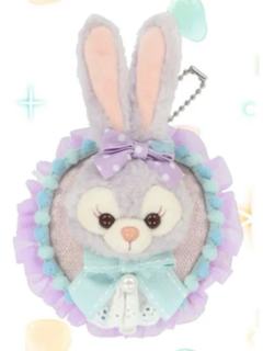 星黛露徽章-东迪海洋25周年系列