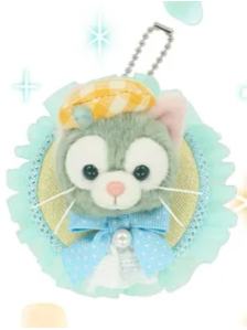 杰拉多尼徽章-东迪海洋25周年系列