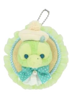 奥乐米拉徽章-东迪海洋25周年系列