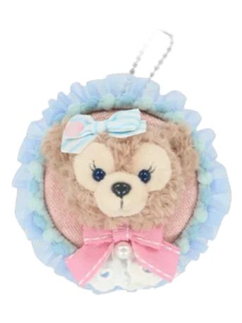 雪莉玫徽章-东迪海洋25周年系列