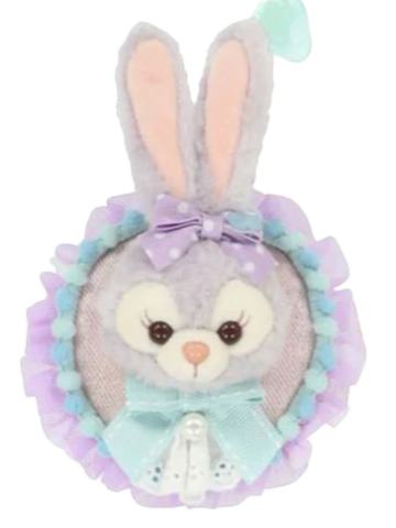 星黛露徽章-东迪海洋25周年系列