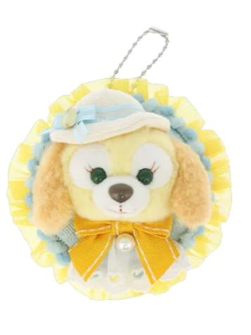 可琦安徽章-东迪海洋25周年系列