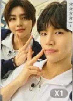 星光卡 四星ver.7