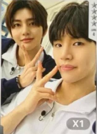 星光卡 四星ver.7