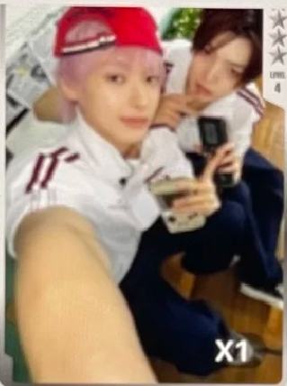 星光卡 四星ver.11