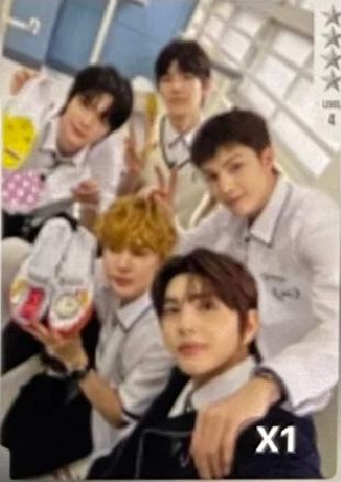 星光卡 四星ver.10