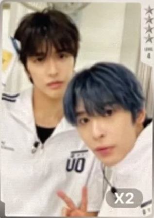 星光卡 四星ver.3