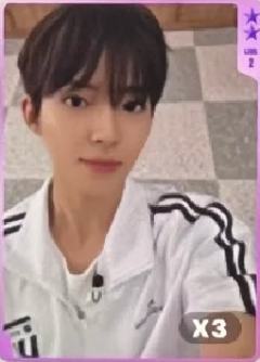 Sadaharu 星光卡 二星ver.