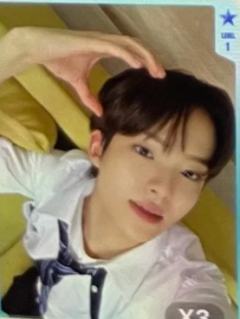 Sadaharu 星光卡 一星ver.