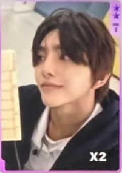 Haruta 星光卡 二星ver.