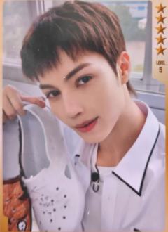 Charlie 星光卡 五星ver.