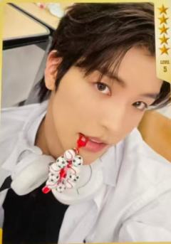 Songha 星光卡 五星ver.