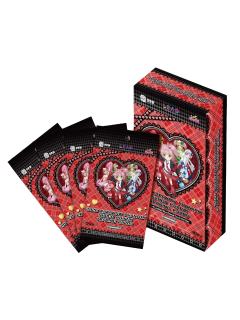 2026 KAKAWOW PHANTOM SHUGO CHARA! TRADING CARDS