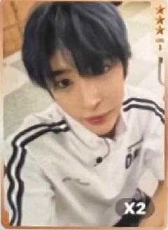 Hanbi 星光卡 三星ver.