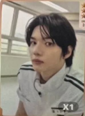 Hamin 星光卡 三星ver.