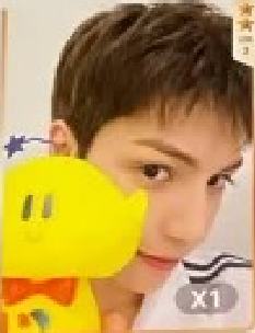 Charlie 星光卡 三星ver.