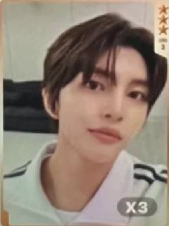 Haruta 星光卡 三星ver.