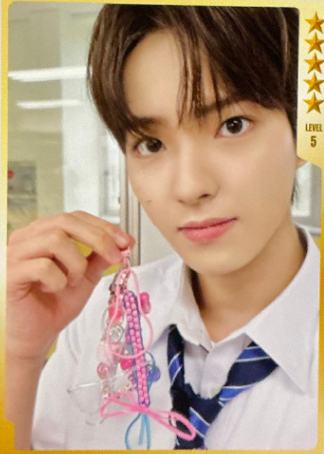 Sadaharu 星光卡 五星ver.