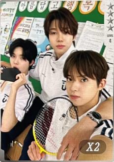 星光卡 四星ver.4