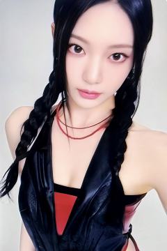 辛拉面代言卡 宁ver.B