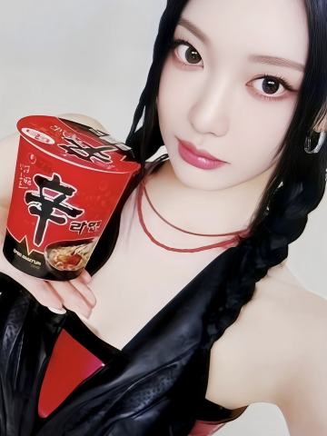 辛拉面代言卡 宁ver.A