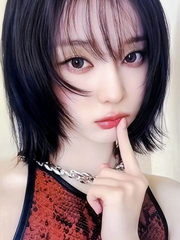 辛拉面代言卡 冬ver.A