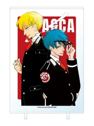 吉恩·欧塔斯&尼诺1B赏亚克力板-Animate第一弹