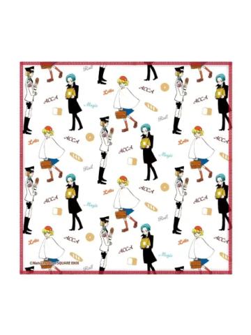 多人C赏毛巾-Animate第一弹