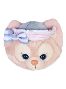 玲娜贝儿毛绒磁贴盲盒-26港迪春日启航系列