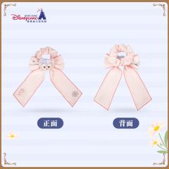 玲娜贝儿发饰-26港迪春日启航系列-资料图