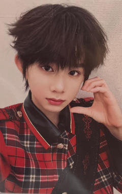 新年音乐会热爱小卡 奕恒 ver.B