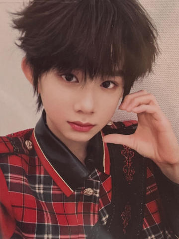 新年音乐会热爱小卡 奕恒 ver.B