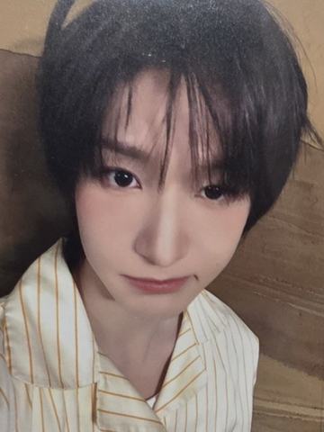 ms签售17.0 3线上苹果头ver.