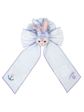 星黛露发饰-26港迪春日启航系列