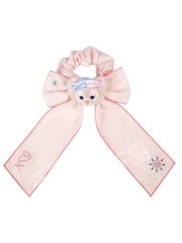 玲娜贝儿发饰-26港迪春日启航系列