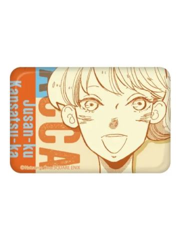 萝塔E赏长方形吧唧-Animate第一弹