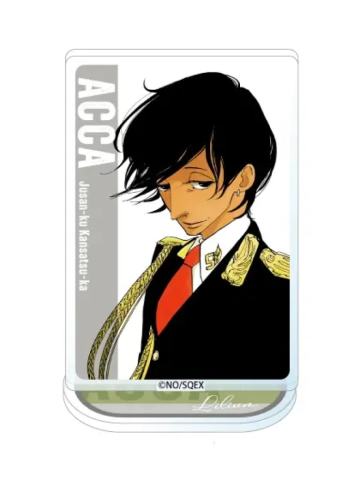 利利乌姆D赏迷你亚克力立牌-Animate第一弹