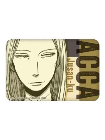 格罗苏拉E赏长方形吧唧-Animate第一弹