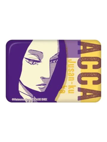 莫芙E赏长方形吧唧-Animate第一弹