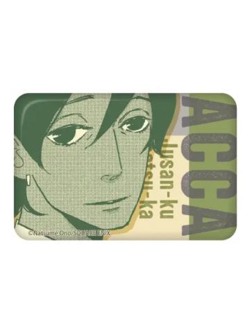 利利乌姆E赏长方形吧唧-Animate第一弹