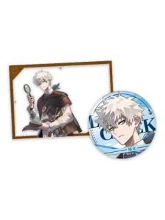 陆光徽章-海共此时系列