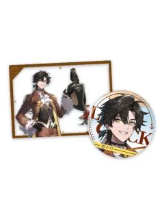 程小时徽章-海共此时系列