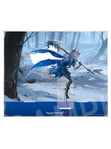 守夜人立牌-最高演绎纪念系列