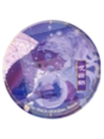 咒术师吧唧-最高演绎纪念系列