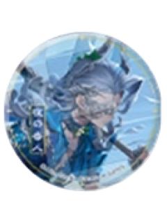 守夜人吧唧-最高演绎纪念系列